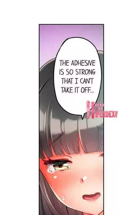 [Najima] This Slouching Girl’s Nipples Are So Sensitive…! (Ch.01-12) [English]