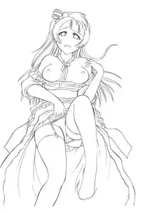 [Studio Wallaby (Deep Purple '72)] Kotori-chan Hitoriji Me (Love Live!)