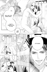 [TY-Kite] Itoshi wo Tome - Kimi ga Kokoro wa (Yuri) (Complete) (English)