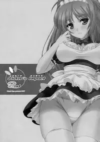 (COMIC1) [Primal Gym (Kawase Seiki)] Sister's Impact 2nd (ToHeart2)