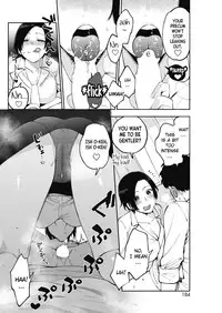 [Igumox] Muramata-san no Himitsu | Muramata-san's secret (COMIC HOTMILK 2019-01) [English] [BloodFever] [Digital]