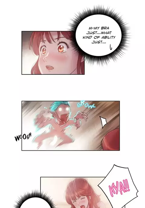 Sex Knights-Erotic Sensuality & Perception Ch.1-22