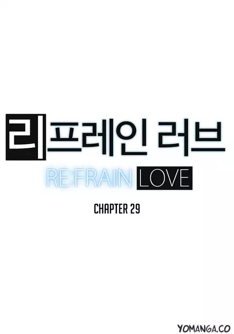 Refrain Love Ch.1-34