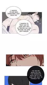 [The Jinshan] Sadistic Beauty Ch.1-24 (English) (Ongoing)