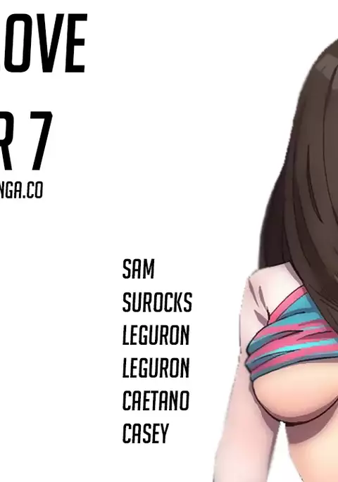 Refrain Love Ch.1-20