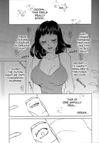 (Zennin Shuuketsu 2) [Plum Factory (Ichi Ume)] Uzumaki Hinata no Monologue Tokidoki, Anata | Uzumaki Hinata's Monologue (Sometimes, Darling) (Naruto) [English] [TL Anon]
