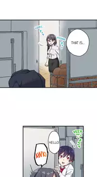 [Namita] Committee Chairman, Didn't You Just Masturbate In the Bathroom? I Can See the Number of Times People Orgasm (Ch.1 - 29)[English](Ongoing)