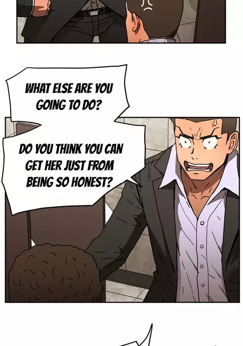 Refrain Love Ch.1-38