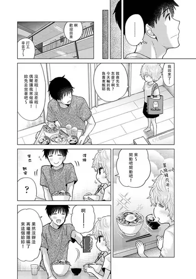 Noraneko Shoujo to no Kurashikata | 與野貓少女一起生活的方法 Ch. 22-34