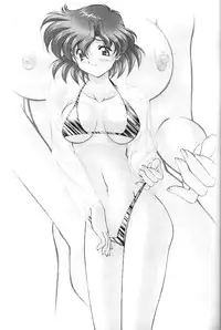 (C60) [ROSE WATER (Haruka Ayanokouji)] ROSE WATER 13 ROSINESS (Bishoujo Senshi Sailor Moon)