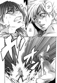 [Shiwasu no Okina] Shining Musume. 6. Rainbow Six [English] [desudesu]