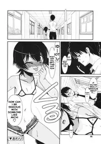 [Mizuki Eimu] Trick And Treat Ch. 1~4 [English] {Hennojin}