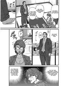 [Ozaki Akira] Porno First ~Yuriko Shichou no H na Kaikaku~ | Porno First ~Mayor Yuriko's Sexy Reform~ Ch. 1-7 [English] [erc] [Digital]