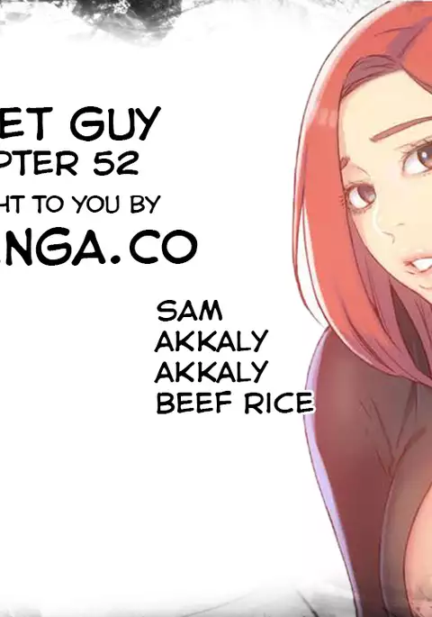 Sweet Guy Ch.1-54