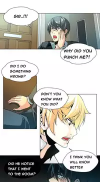 [Fantastic Whale] Twin Slave Ch.1-30 (English) (Ongoing)