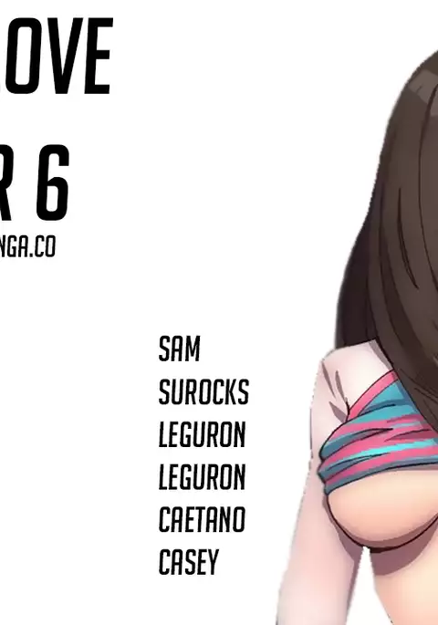 Refrain Love Ch.1-20