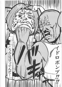 [Kacchuu Musume] Dennou Yuusai Roku