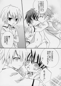 (C73) [Ojiiya (Mirei)] Hachimitsu Note