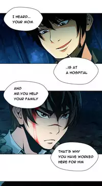 [Fantastic Whale] Twin Slave Ch.1-31 (English) (Ongoing)