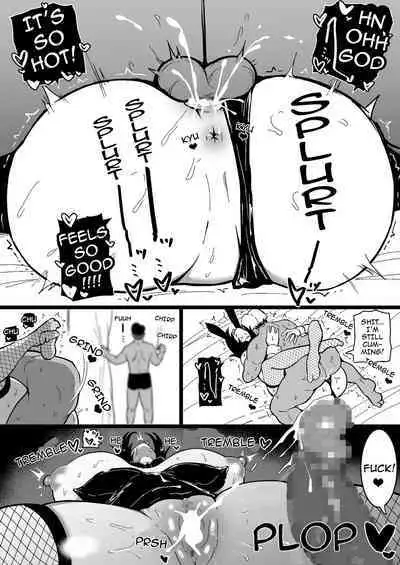 Musume no Kareshi ni Ochiru Okaa-san. 2 | A Mother Who Falls For Her Daughter's Boyfriend 2