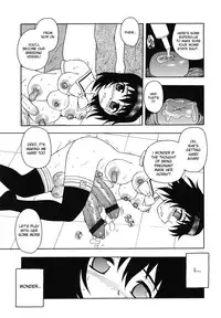 [Shinozaki Rei] Camp Mission Ch. 1-6 [English]