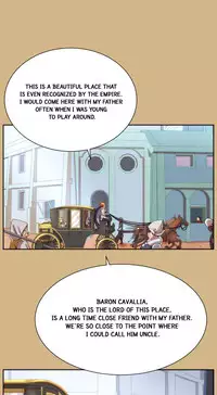 [Hong BanJang] Aharoo Ch.1-39 (English) (YoManga) (Ongoing)