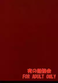 (ComiComi11) [Yoru no Benkyoukai (Fumihiro)] Vita no Hon II | Vita Book 2 (Mahou Shoujo Lyrical Nanoha) [English] [SaHa]