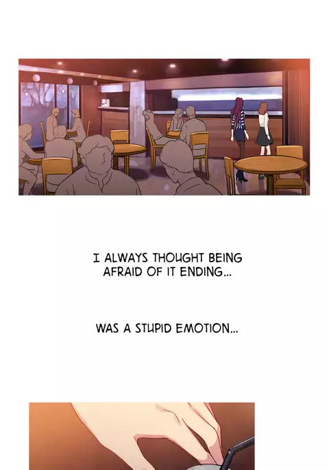 Scandal of the Witch Ch.1-36