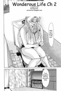 Wonderous Life [English] [Rewrite] [EZ Rewriter]