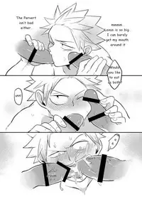 [APer (SEXY)] SS Kyuu Ninmu 2 | SS Class Mission 2 (Fairy Tail) [English]