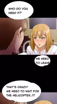 [Madstart] Secret Island Ch.1-24 (English) (Ongoing)