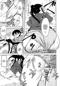 [Dr.P] Renai Stampede! | Romance Stampede! [English] {YQII} [Decensored]