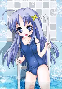 (C74) [Yukagen Ikaga? (Tenyuu)] Rein to Ichaicha (Magical Girl Lyrical Nanoha StrikerS	)