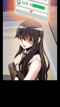 [KKUN &INSANE] Love Parameter 恋爱辅助器 86-92 [Chinese]