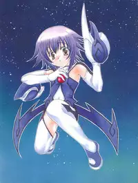 [M-10 (Kurokawa Mio)] Yumesekai de Aimashou (Yumeria)