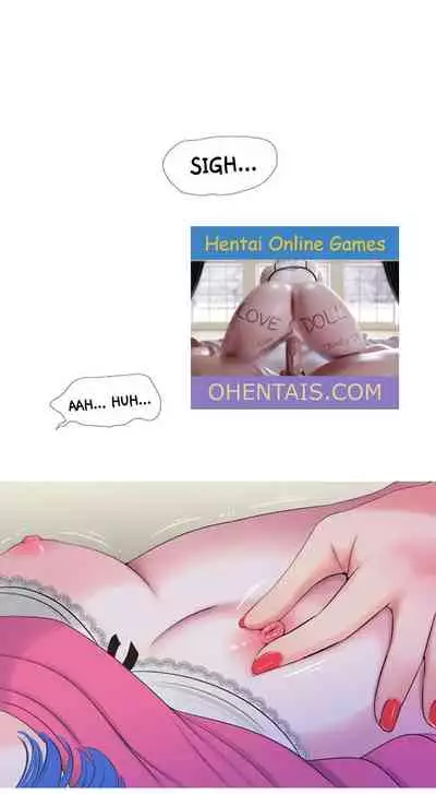 One's In-Laws Virgins Ch. 17-18 [English]