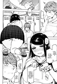 [C.Meiko] Chikazuite | Approaching (COMIC Megastore Alpha 2015-11) [English] [DrunkenWeeb]