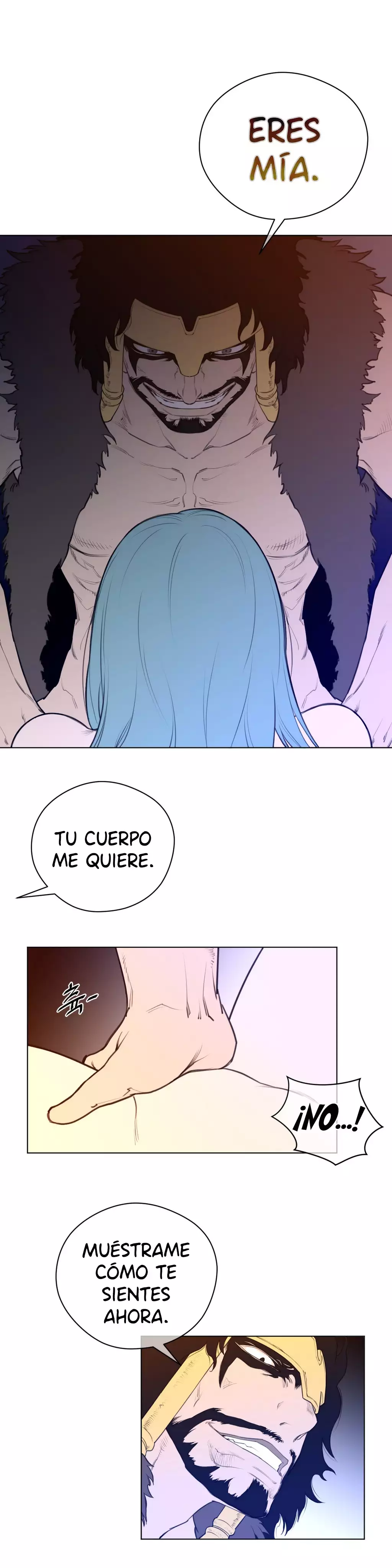 Perfect Half Ch.1-25