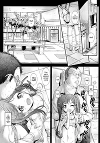 (COMITIA116) [Countack (Kojiki Ohji)] Motto Koneko-chan to Asobitai | I Want To Play With Koneko-chan More [English] [S.T.A.L.K.E.R.]