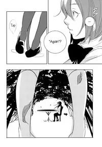 (Mou Nanimo Kowaku Nai 13) [Kinokodomo (Kinoko, H')] Delete (Puella Magi Madoka Magica) [English] [Yuri-ism]