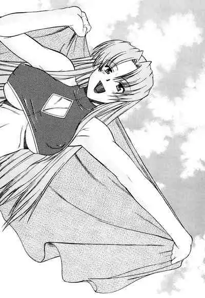 [Murasaki Syu] Nyuudaku Gansho - SEX is needed for school life [English] {Hennojin+Nisor} [Digital]