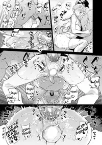 [MARIO ALMANAC (Mario)] METALSLUG2 (Kantai Collection -KanColle-) [English] [mysterymeat3] [Decensored] [Digital]