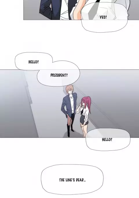 Household Affairs Ch.1-37