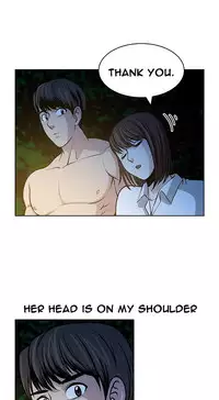 Change Partner Ch.1-16 (English) (Ongoing)