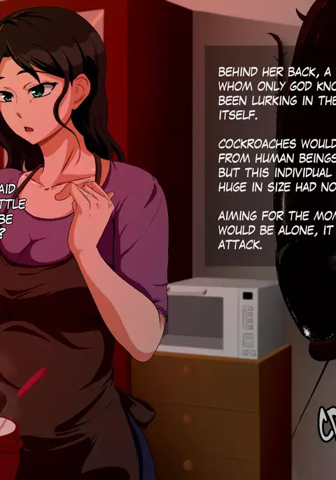 Kyodaika Sita Mushi ni Pheromone de Meromero ni Sare Haramasareru Onna-tachi