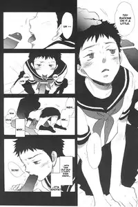 (C67) [Guru Guru Margarine, Slow Life (Yamada Mitsubachi, Sakurazaka Haru)] fake out!! (Ookiku Furikabutte) [English] [Nice Pitching]