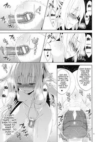 (C85) [Sorairo March (Narusawa Sora)] Ryoujoku March Yami the early 2 | R-pe March Darkness the Early 2 (To LOVE-Ru Darkness) [English] {doujin-moe.us}