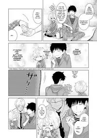 Noraneko Shoujo to no Kurashikata | Living Together With A Stray Cat Girl Ch. 11-14