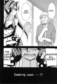 (C75) [Studio Kimigabuchi (Kmimaru)] Hi Energy 10 (Neon Genesis Evangelion) [English] =LWB=