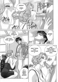 [Nishimaki Tohru] Blue Eyes Vol.5 [English]